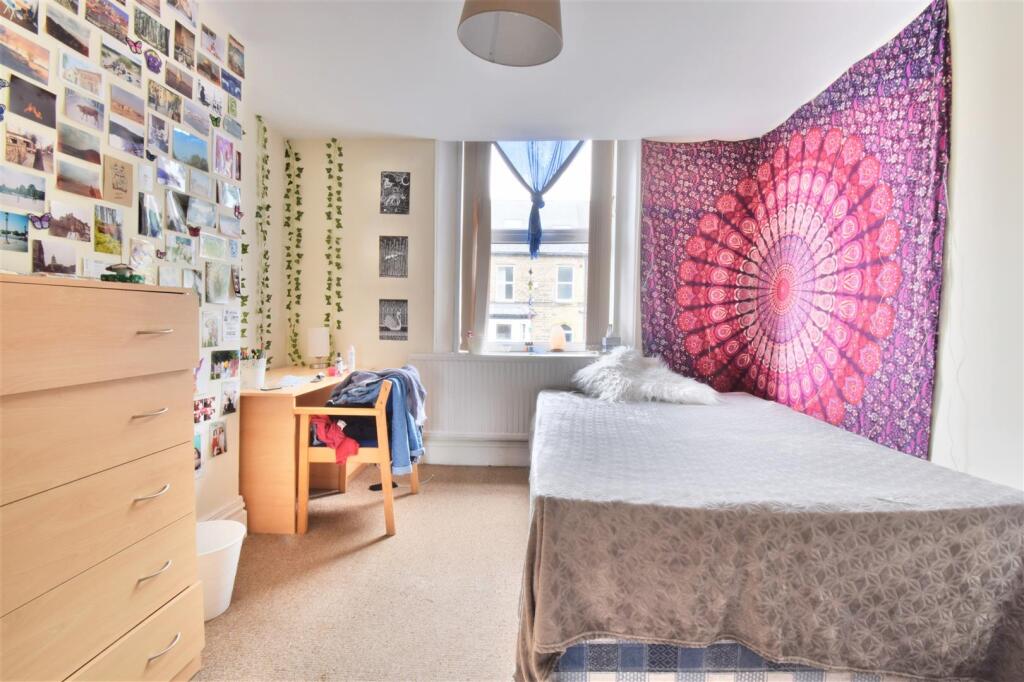 Main image of property: 51 Marlborough Road, Sheffield