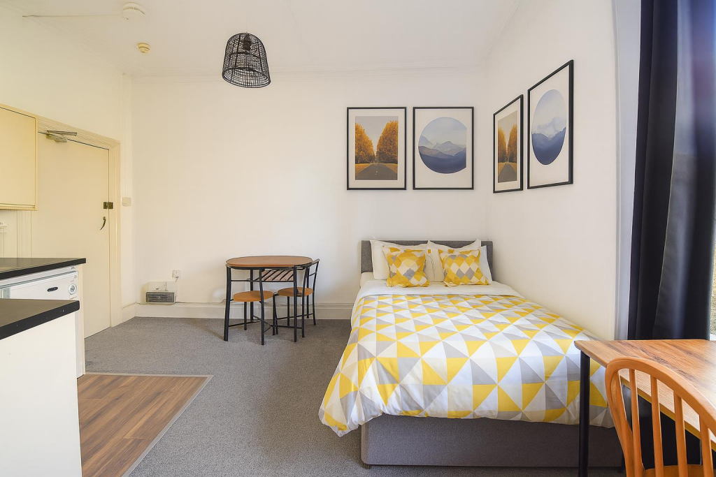 Main image of property: Elmore Road, Sheffield