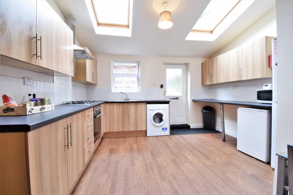 Main image of property: 85 Pickmere Road, Sheffield