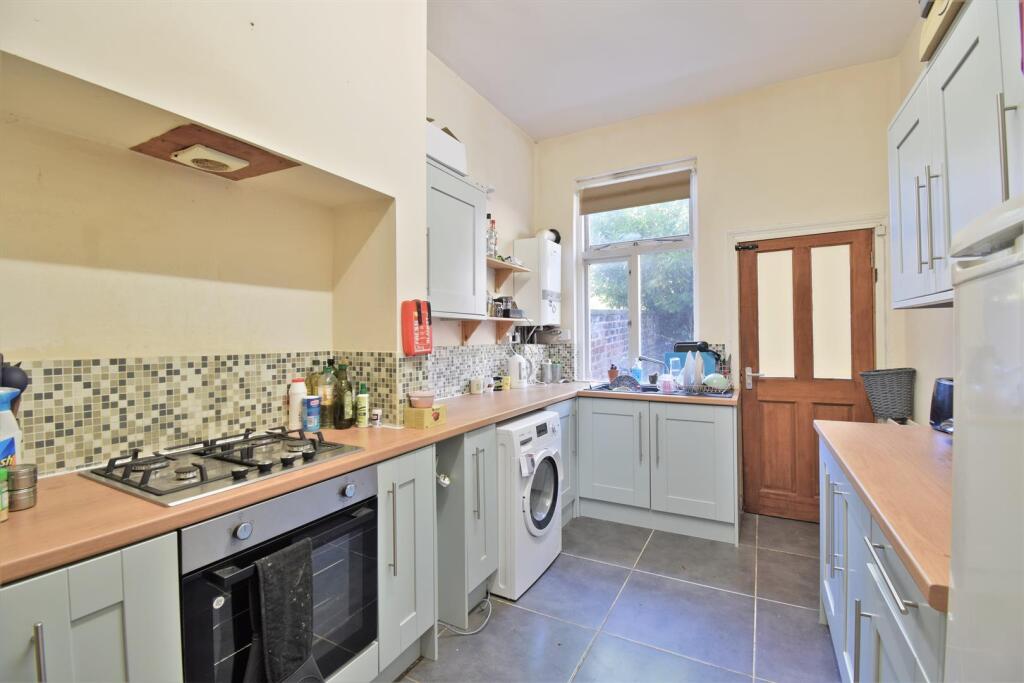 Main image of property: 10 Clarkehouse Road, Sheffield