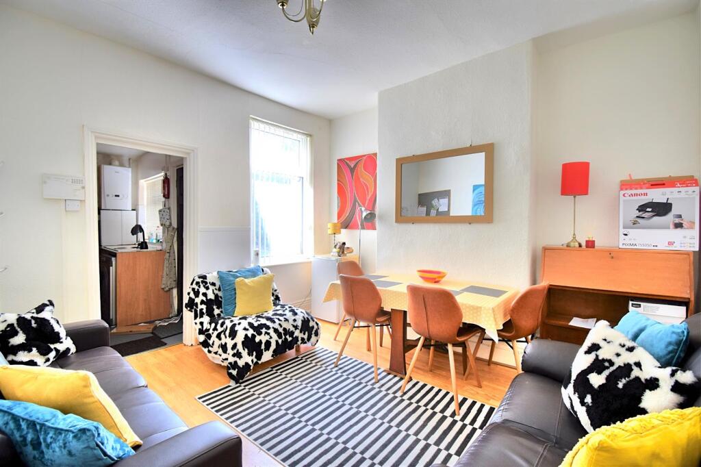 Main image of property: 57 Spooner Road, Sheffield