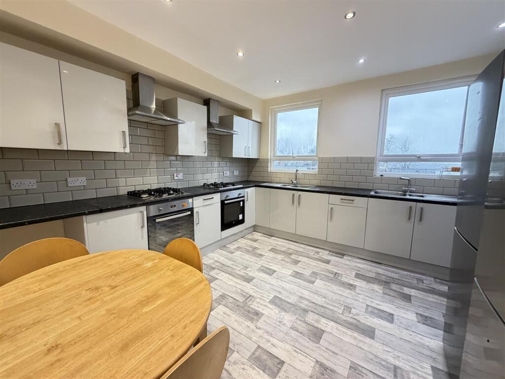 Main image of property: Fulwood Road, Broomhill, Sheffield