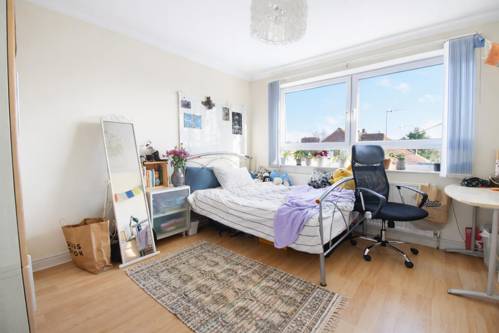 Main image of property: Moorgate Avenue, Sheffield