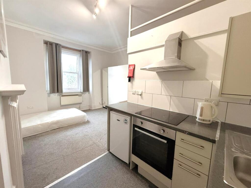 Main image of property: Elmore Road, Sheffield