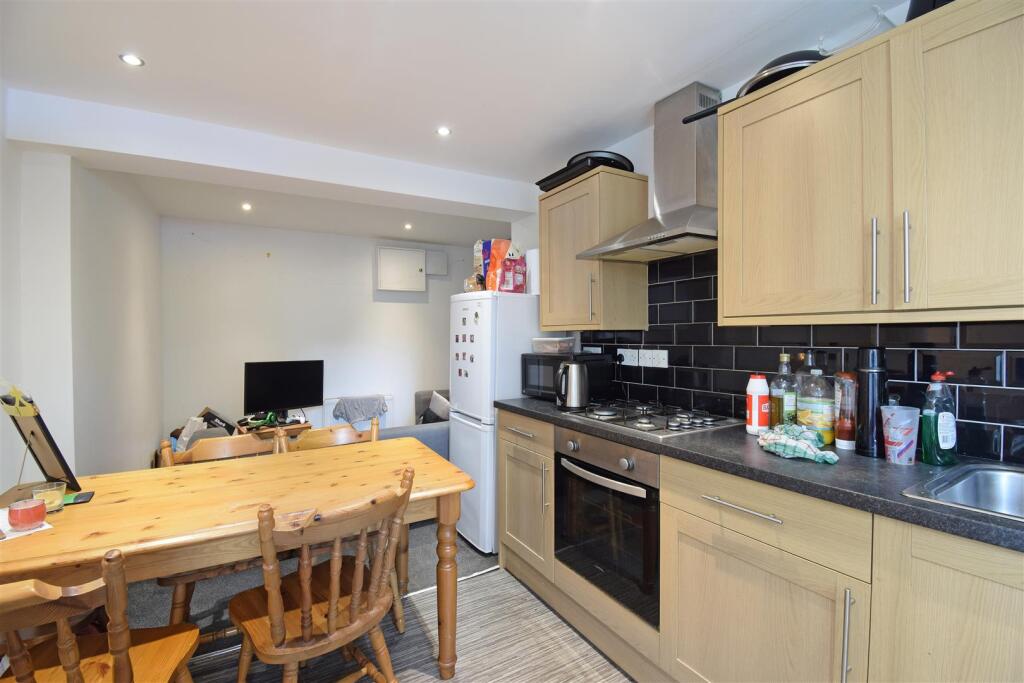 Main image of property: 11C Broomgrove Crescent, Sheffield