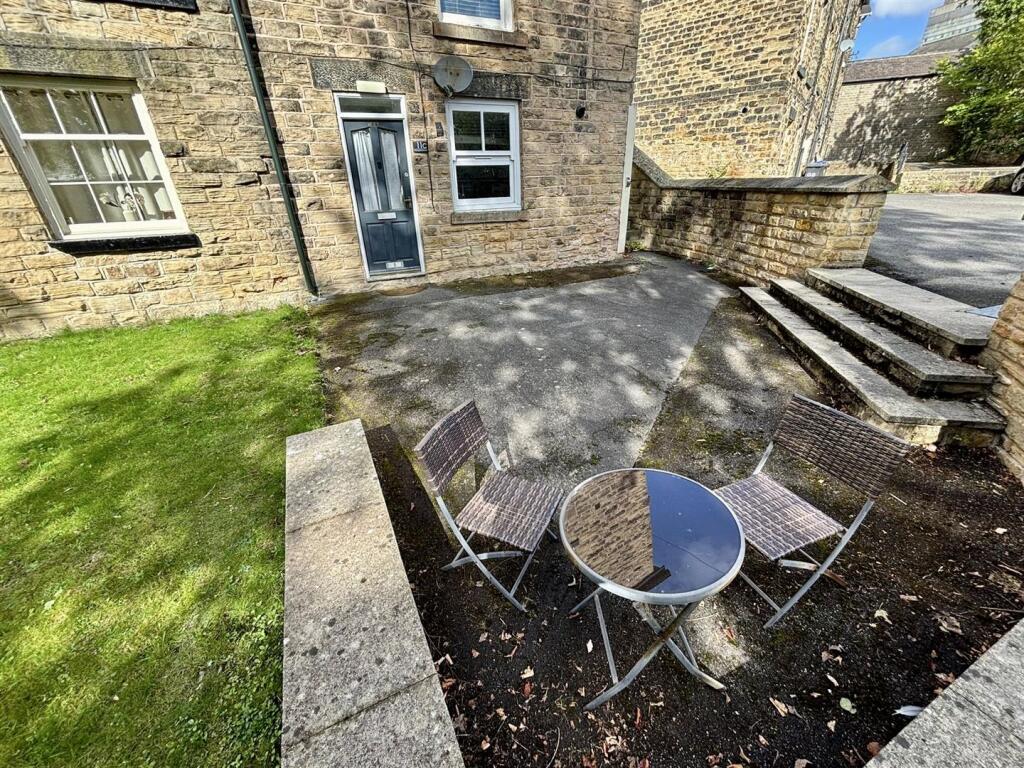 Main image of property: 11C Broomgrove Crescent, Sheffield