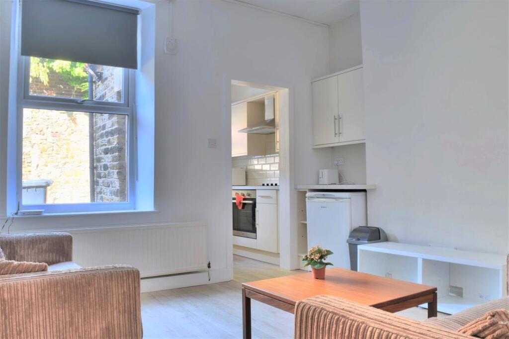 Main image of property: 19 Crookes Road, Sheffield