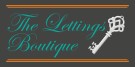 The Lettings Boutique, Sheffield Estate Agent Logo