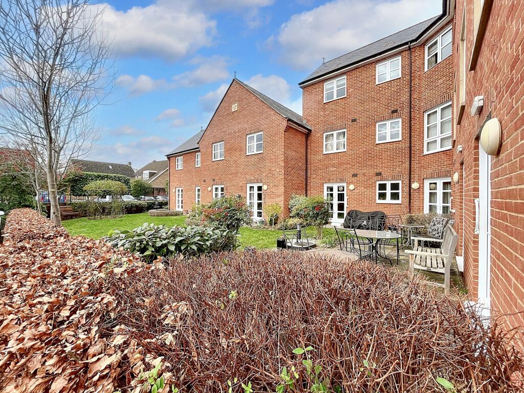 Main image of property: Wootton Road, Fleur De Lis, OX14