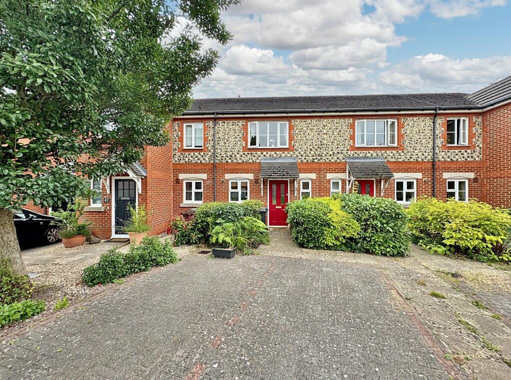 Main image of property: Abbey Brook, Didcot, OX11