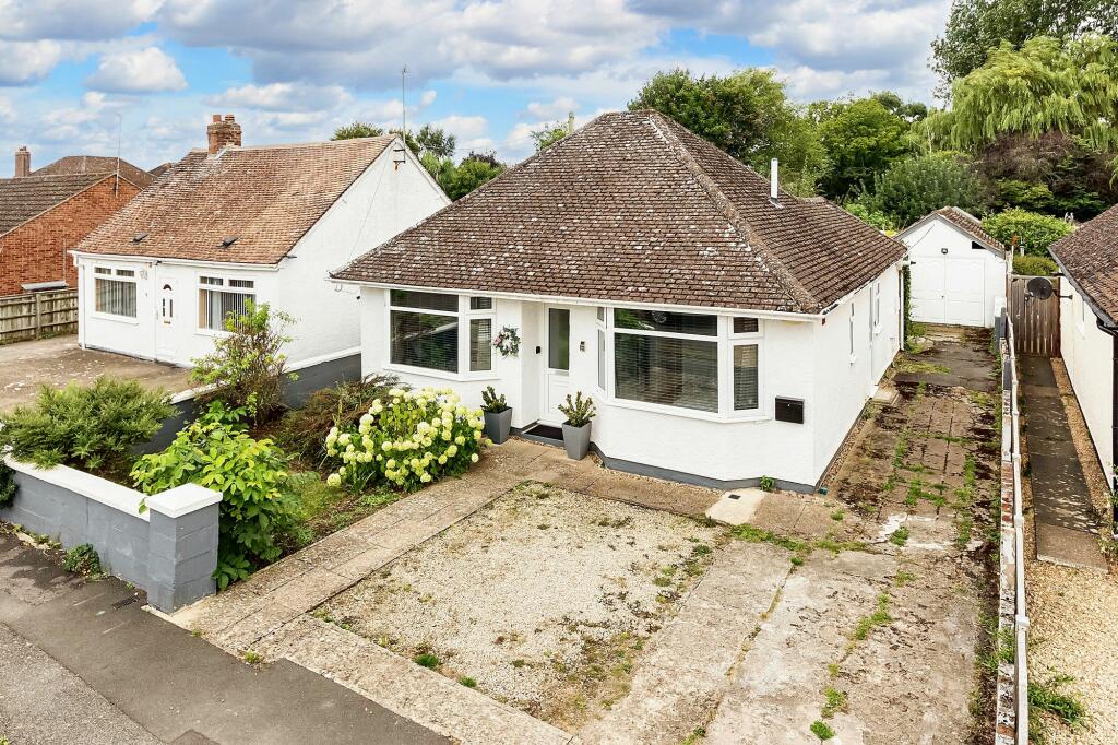 Main image of property: Long Furlong Road, Sunningwell, OX13