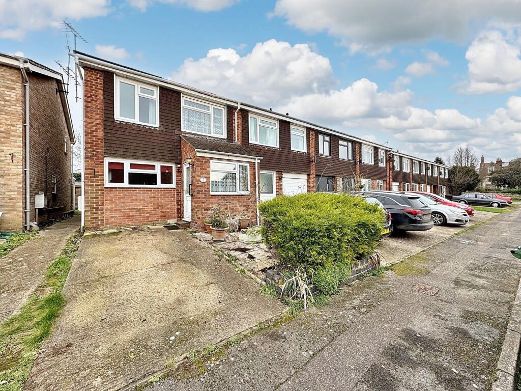 Main image of property: Winterborne Road, Abingdon, OX14