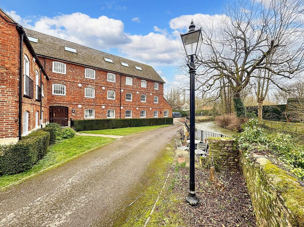 Main image of property: St. Helens Wharf, Abingdon, OX14
