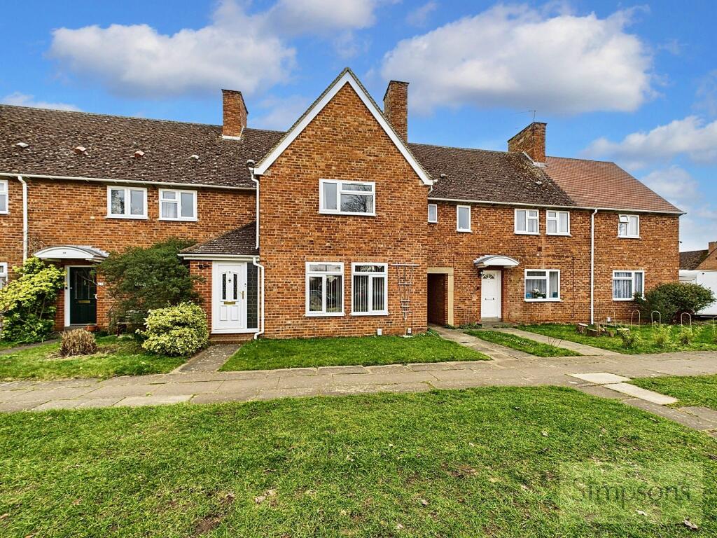 Main image of property: Borough Walk, Abingdon, OX14