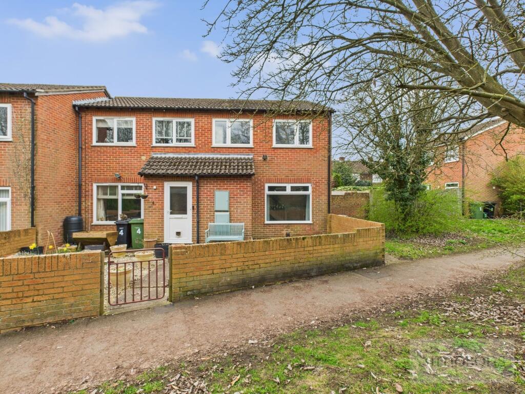 Main image of property: Summerfields, Abingdon, OX14