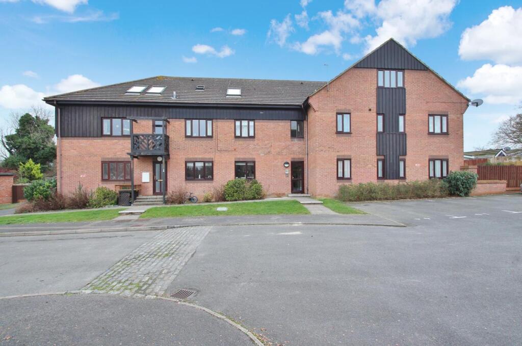 Main image of property: Roebuck Court, Didcot, OX11