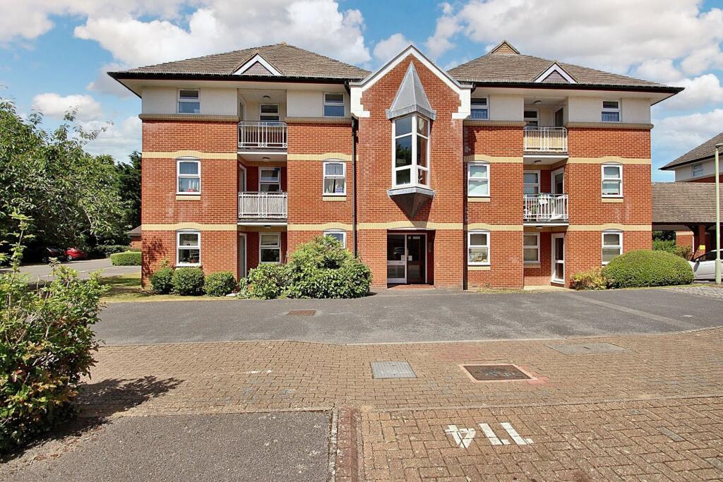 Main image of property: Jackman Close, Abingdon, OX14