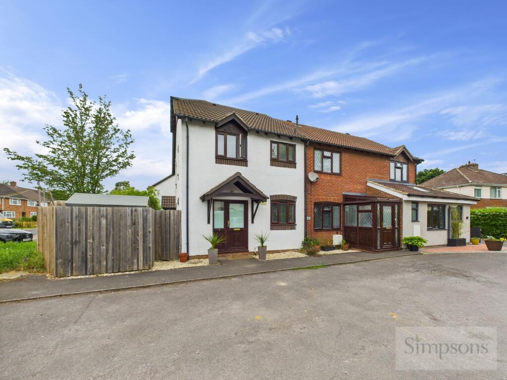 Main image of property: The Court, Abingdon, OX14