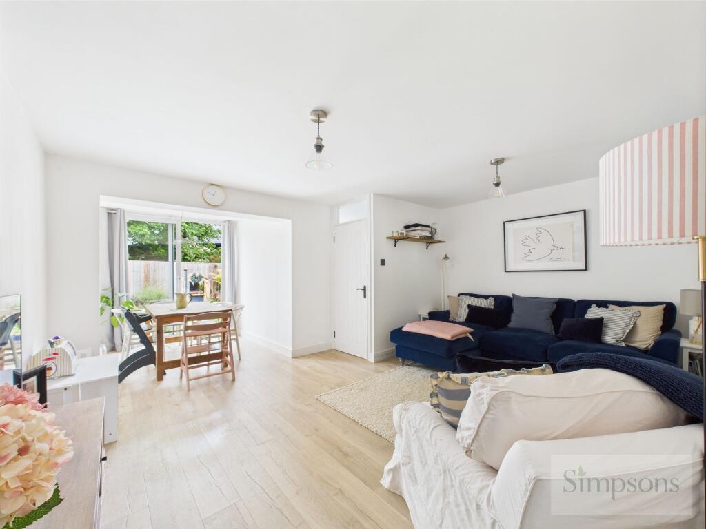 Main image of property: Winterborne Road, Abingdon, OX14
