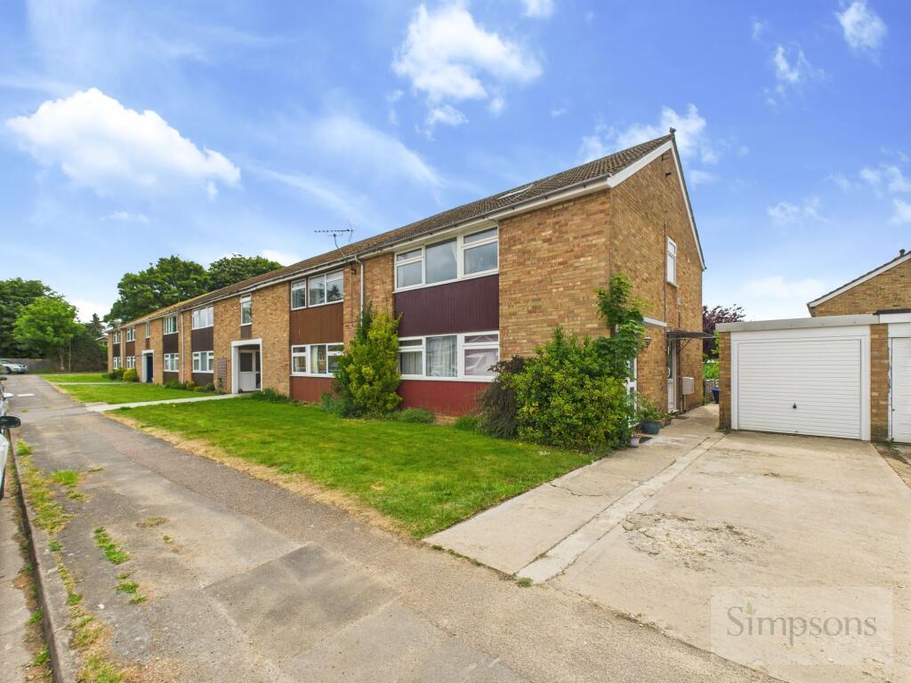 Main image of property: Shelley Close, Abingdon, OX14