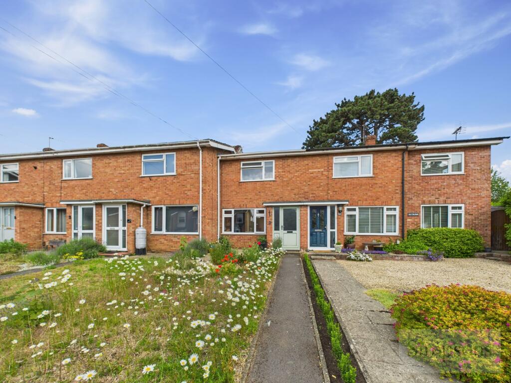 Main image of property: The Holt, Abingdon, OX14