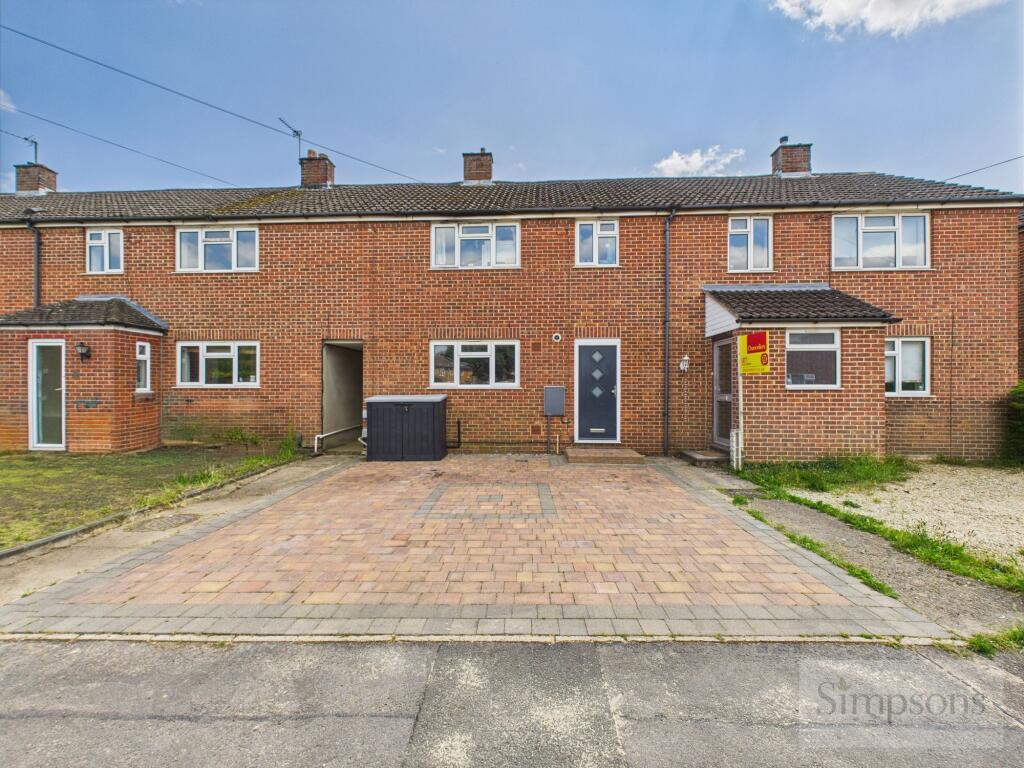 Main image of property: Buscot Drive, Abingdon, OX14