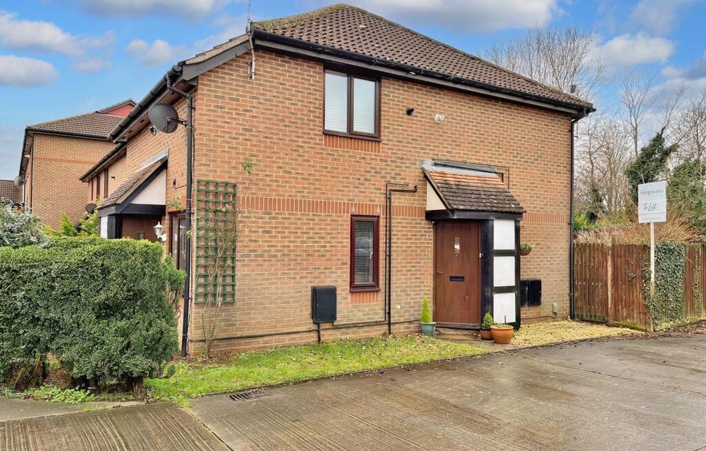Main image of property: Cullerne Close, Abingdon, OX14