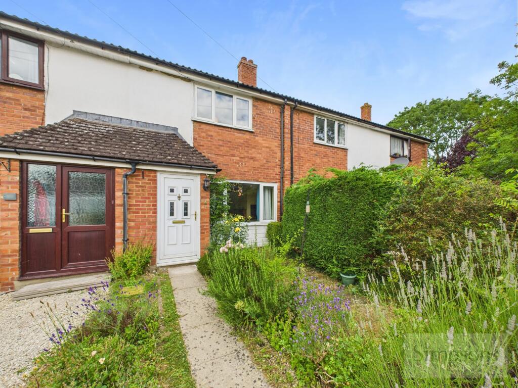 Main image of property: Austin Place, Abingdon, OX14