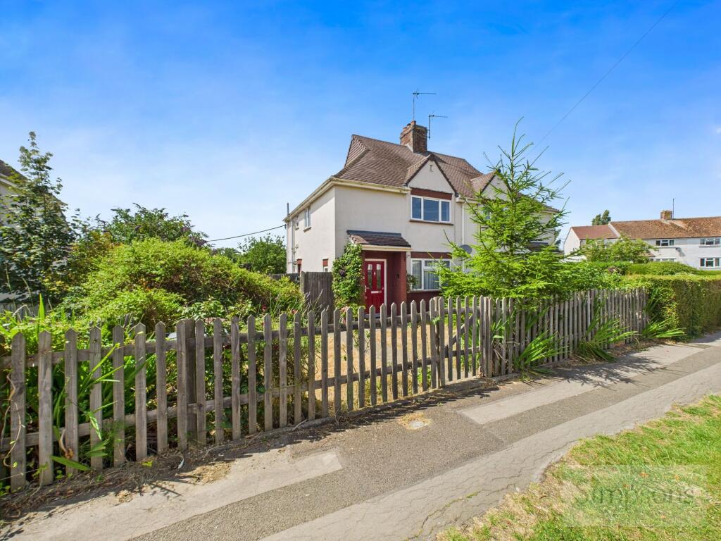 Main image of property: Hilliat Fields, Drayton, OX14