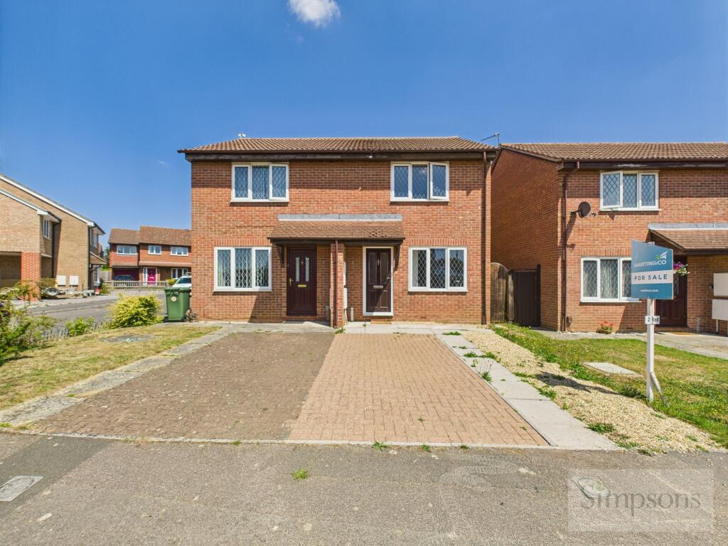 Main image of property: Franklyn Close, Abingdon, OX14