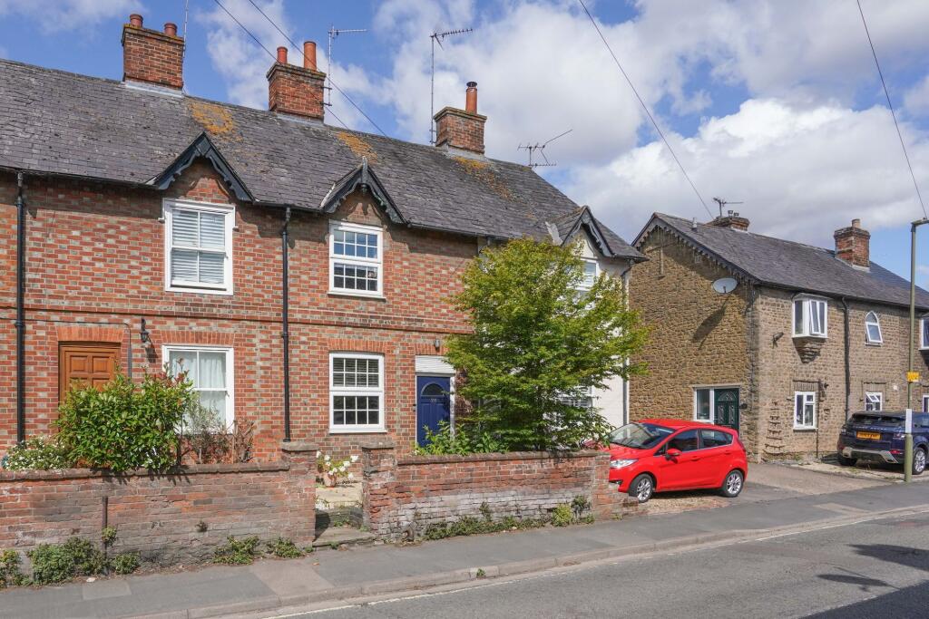 Main image of property: Spring Road, Abingdon, OX14
