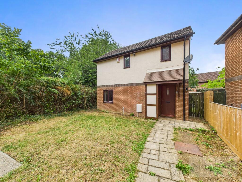Main image of property: Allder Close, Abingdon, OX14