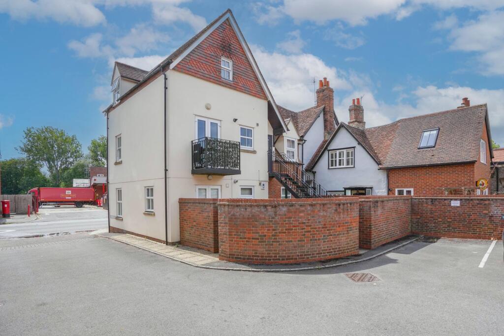 Main image of property: Ock Street, Abingdon, OX14