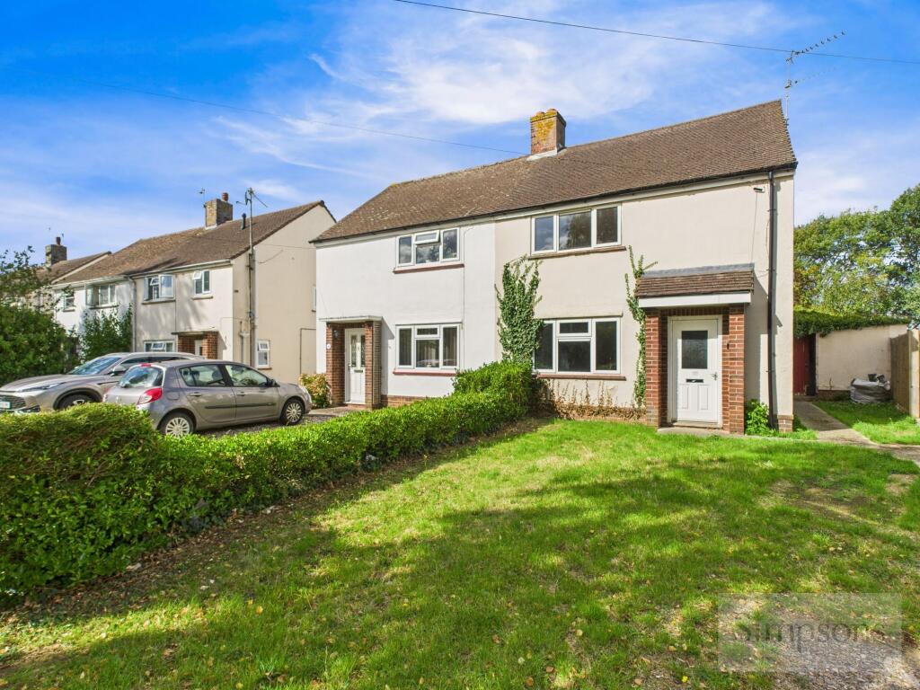Main image of property: Hilliat Fields, Drayton, OX14