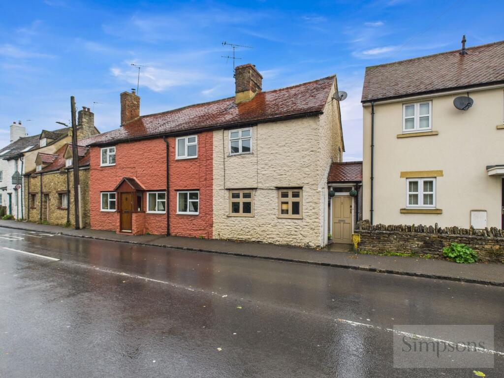 Main image of property: Frilford Road, Marcham, OX13