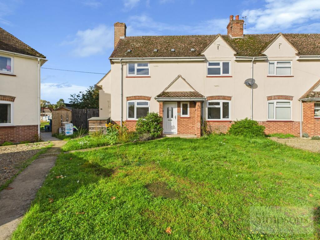 Main image of property: Latton Close, Southmoor, OX13