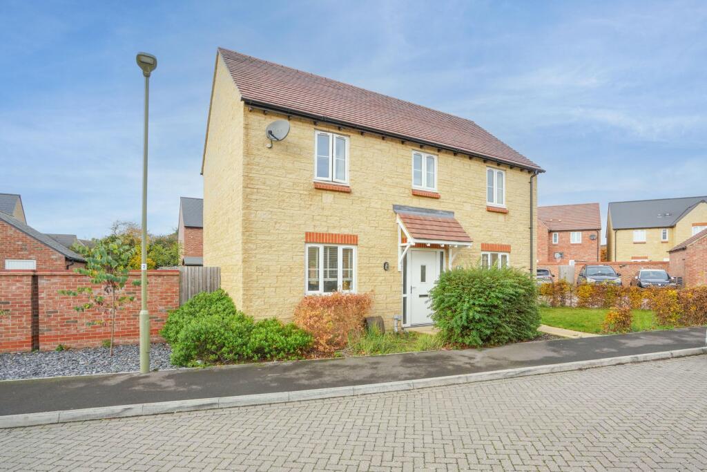 Main image of property: Willow Farm, Marcham, OX13