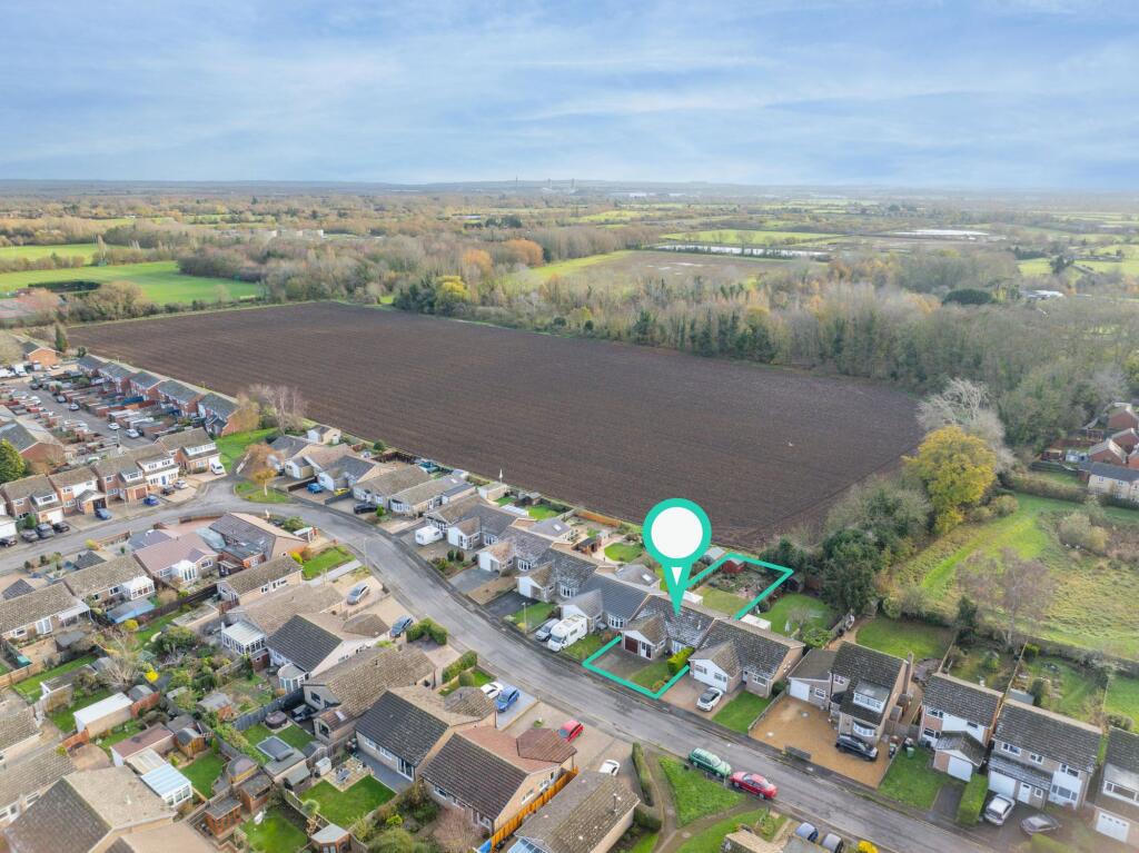 Main image of property: Virginia Way, Abingdon, OX14