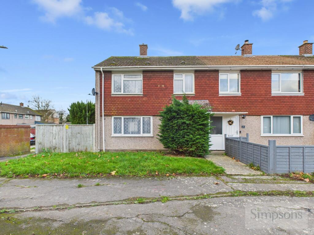 Main image of property: Palmer Place, Abingdon, OX14