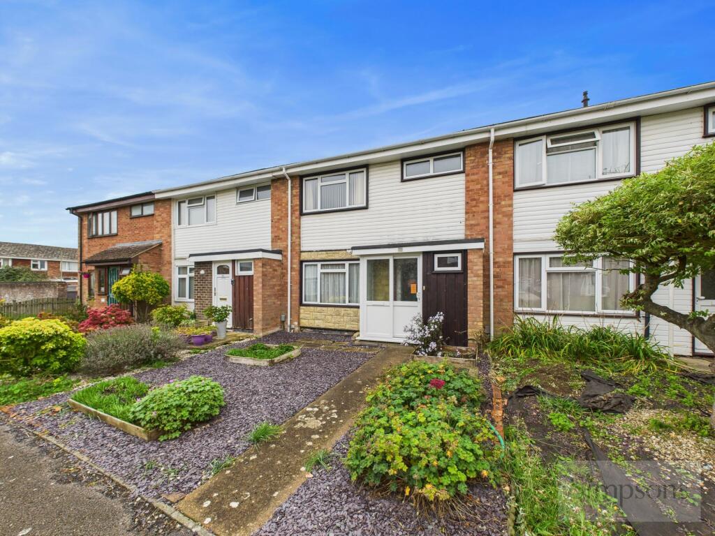 Main image of property: Woodcote Way, Abingdon, OX14