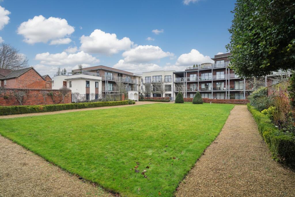 Main image of property: The Old Gaol, Abingdon, OX14