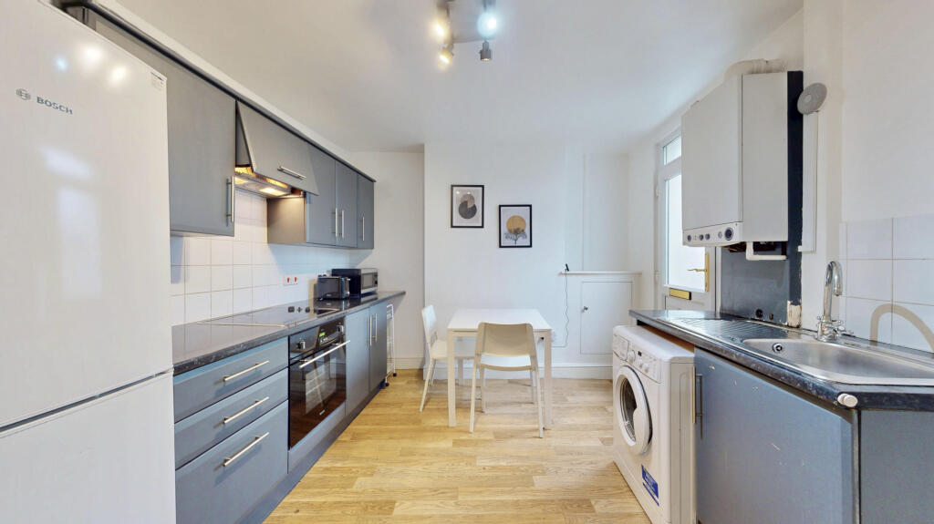 Main image of property: Haven Lane, Ealing, W5