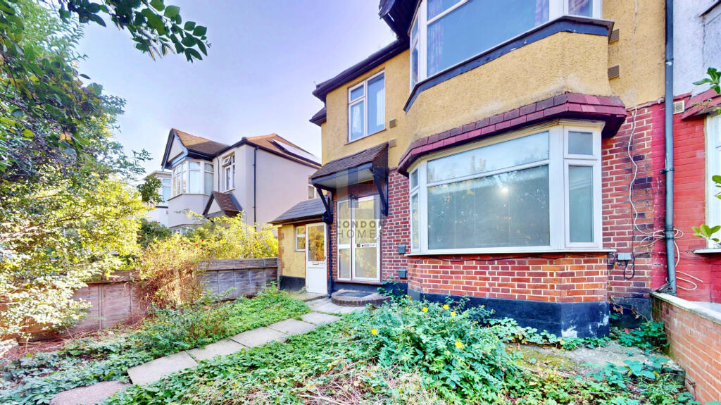 Main image of property: Waverley Gardens, London, NW10