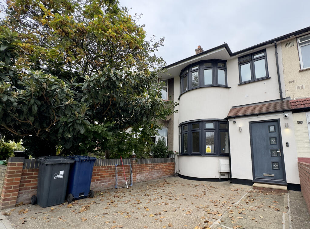 Main image of property: Ub1,  Southall, UB1