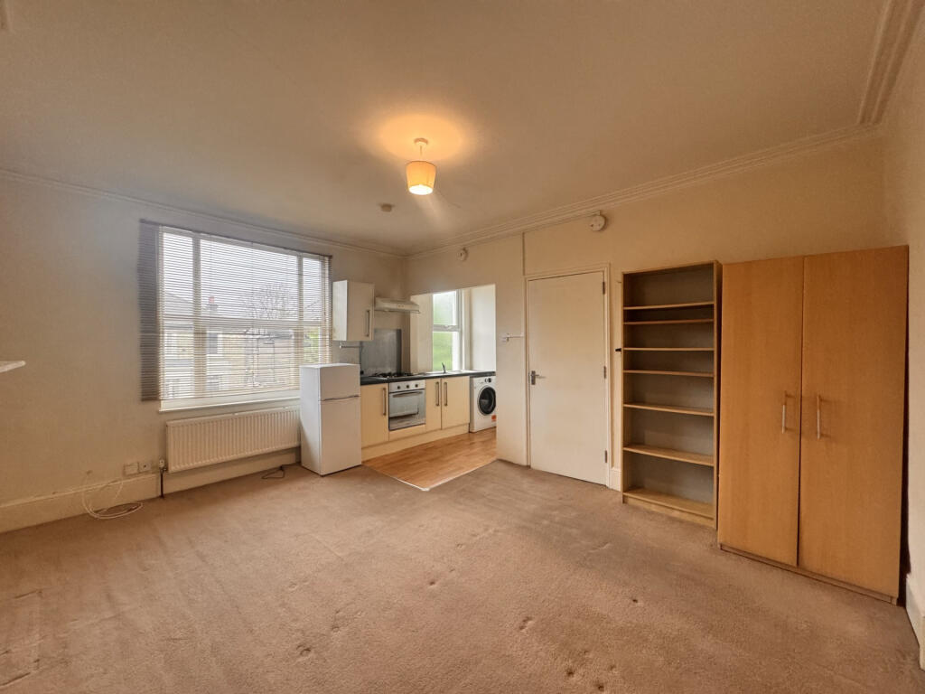 Main image of property: The Grove,  London, W5