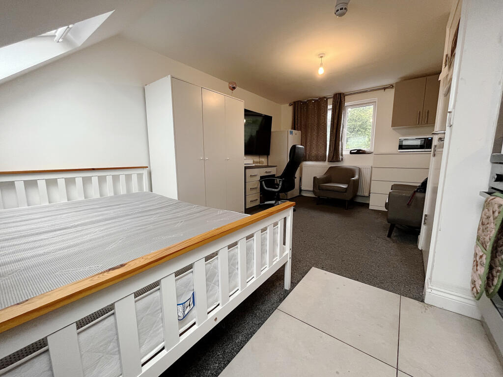 Main image of property: North Drive, Hounslow, TW3