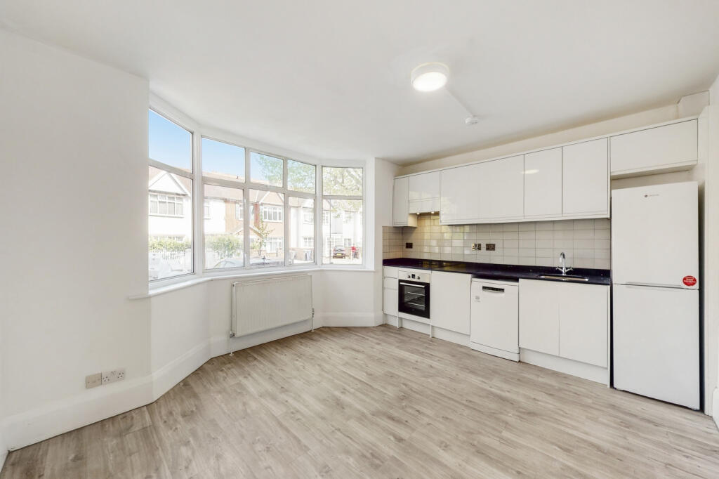 Main image of property: Northfield Avenue, Ealing, W5