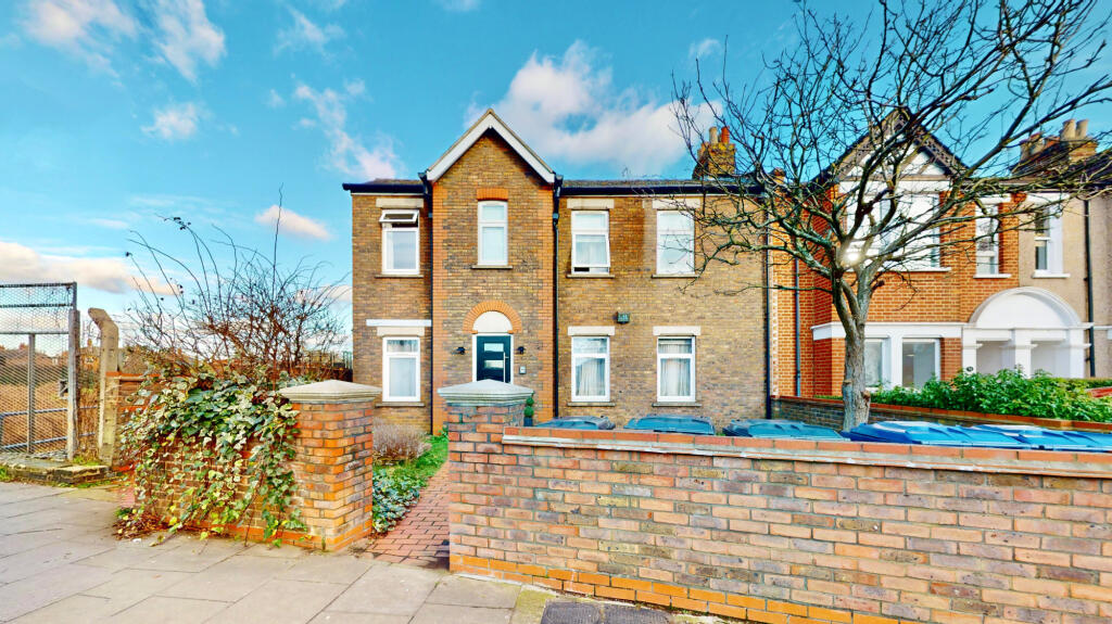 Main image of property: South Ealing Road, Ealing, W5