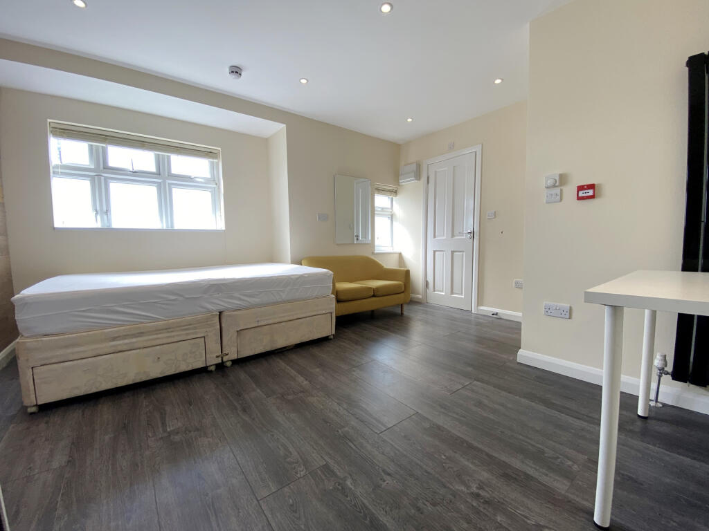 Main image of property: Vicarage Farm Road, Hounslow, TW5