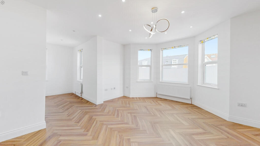 Main image of property: Regina Road, Ealing, W13